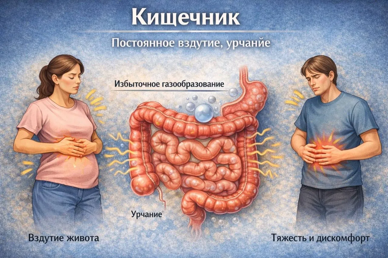 Ты ешь вроде нормально.