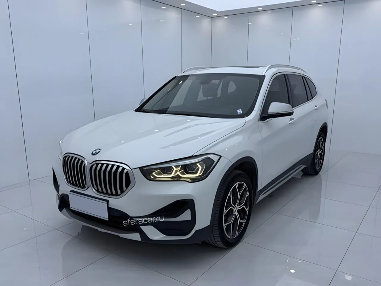🔥 МОЖНО КУПИТЬ 🔥

➖➖➖
🇨🇳BMW X1 2022 г. 

⚙️1.5 л, 140 л.с., РКПП 7, TURBO, передний
🚘Комплектац