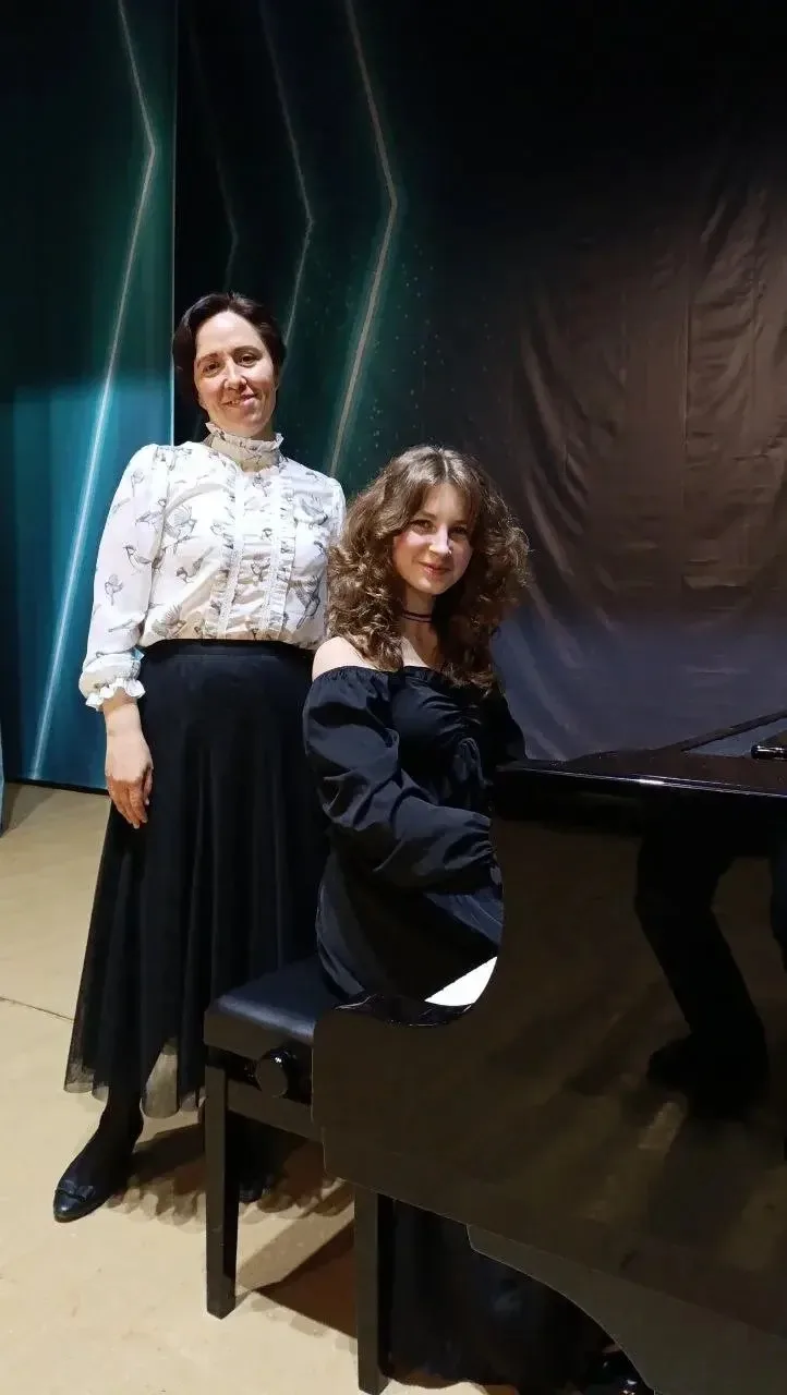 Филиал «Созвучие»