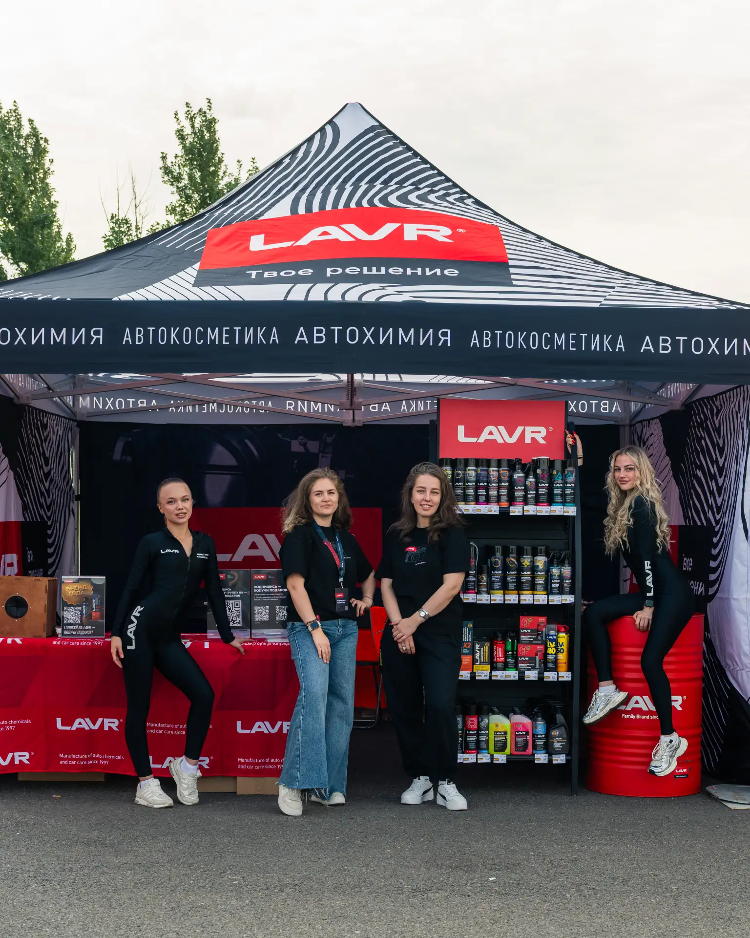 В эти выходные Трасса 74 в Челябинске прогрелась до предела🔥