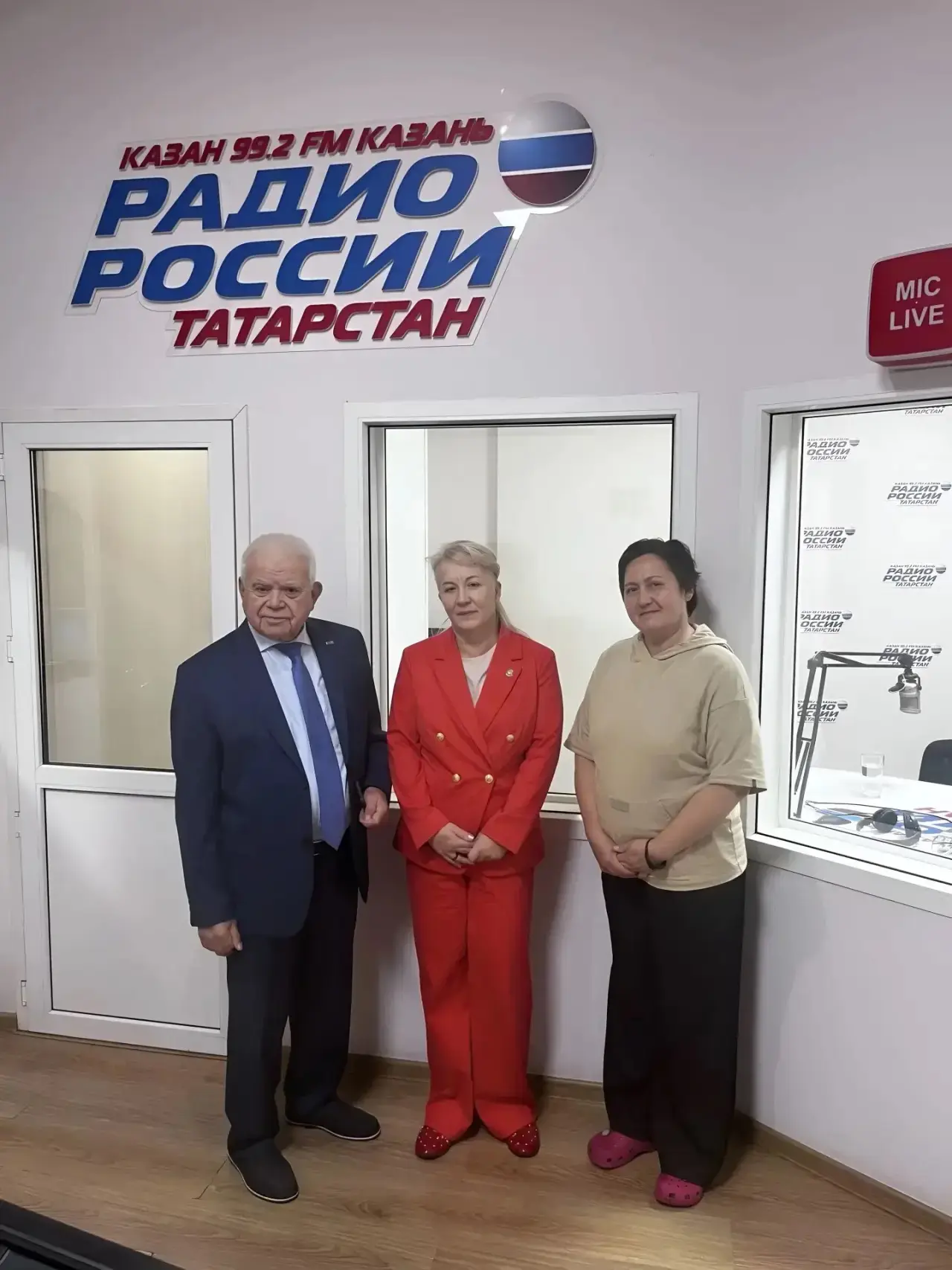 Сохранить стаж и оставить след в истории