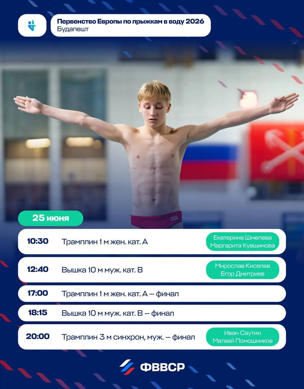 🔥 Планы на сегодняшний день расписаны по минутам!