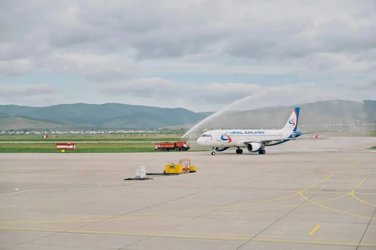 ✈️ Сто лет в небе: Бурятия празднует юбилей авиации

Сегодня республика отмечает вековой юбилей граж