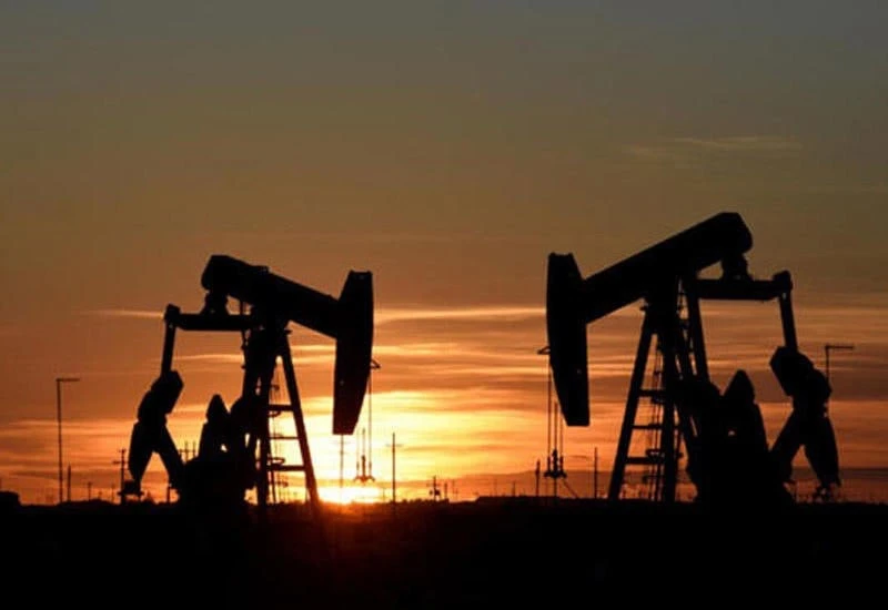 ⚡️Нефти всем может не хватить: Предложения нефти в этом году будет недостаточно, чтобы покрыть миров