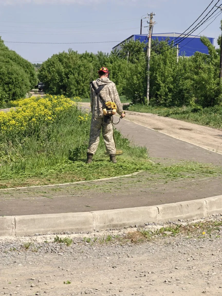 #МКУ_Служба_СИБ_Мичуринский