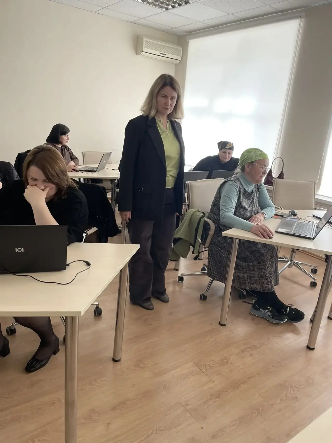 «Подготовка экспертов для работы в региональной предметной комиссии при проведении ГИА по образовате