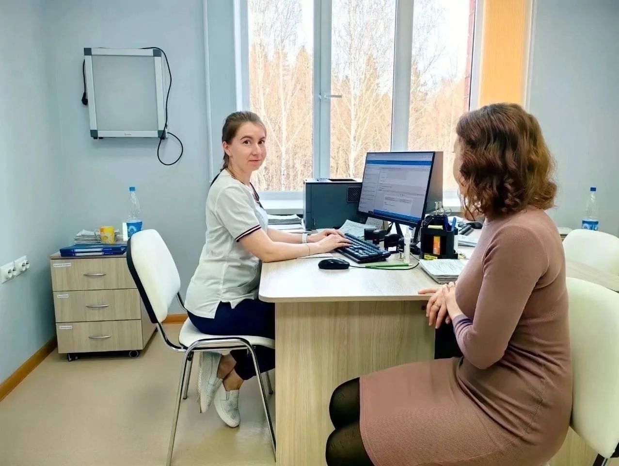 👂 Сегодня — День отоларинголога