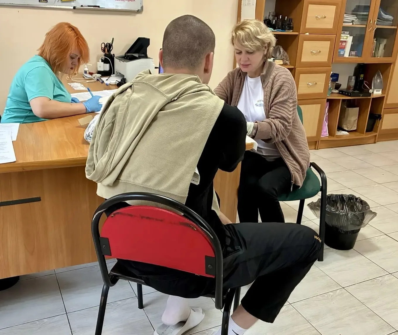 🤝 Мы рядом при любых обстоятельствах — профессионально и с открытым сердцем!