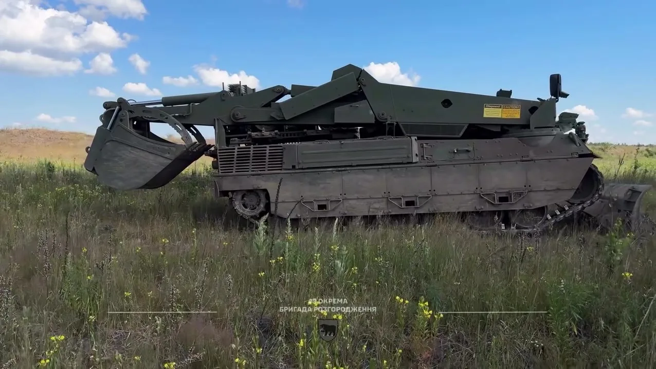 ⚠️ ПРОТИВНИК ЗАСВЕТИЛ WiSENT 2 НА БАЗЕ LEOPARD 2
