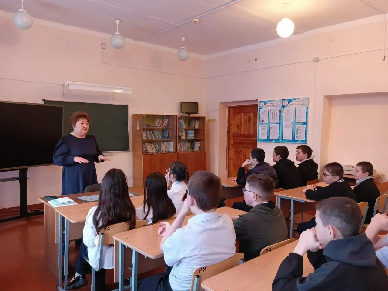 Руководитель Государственного бюджетного учреждения "Мечетлинская районная ветеринарная...