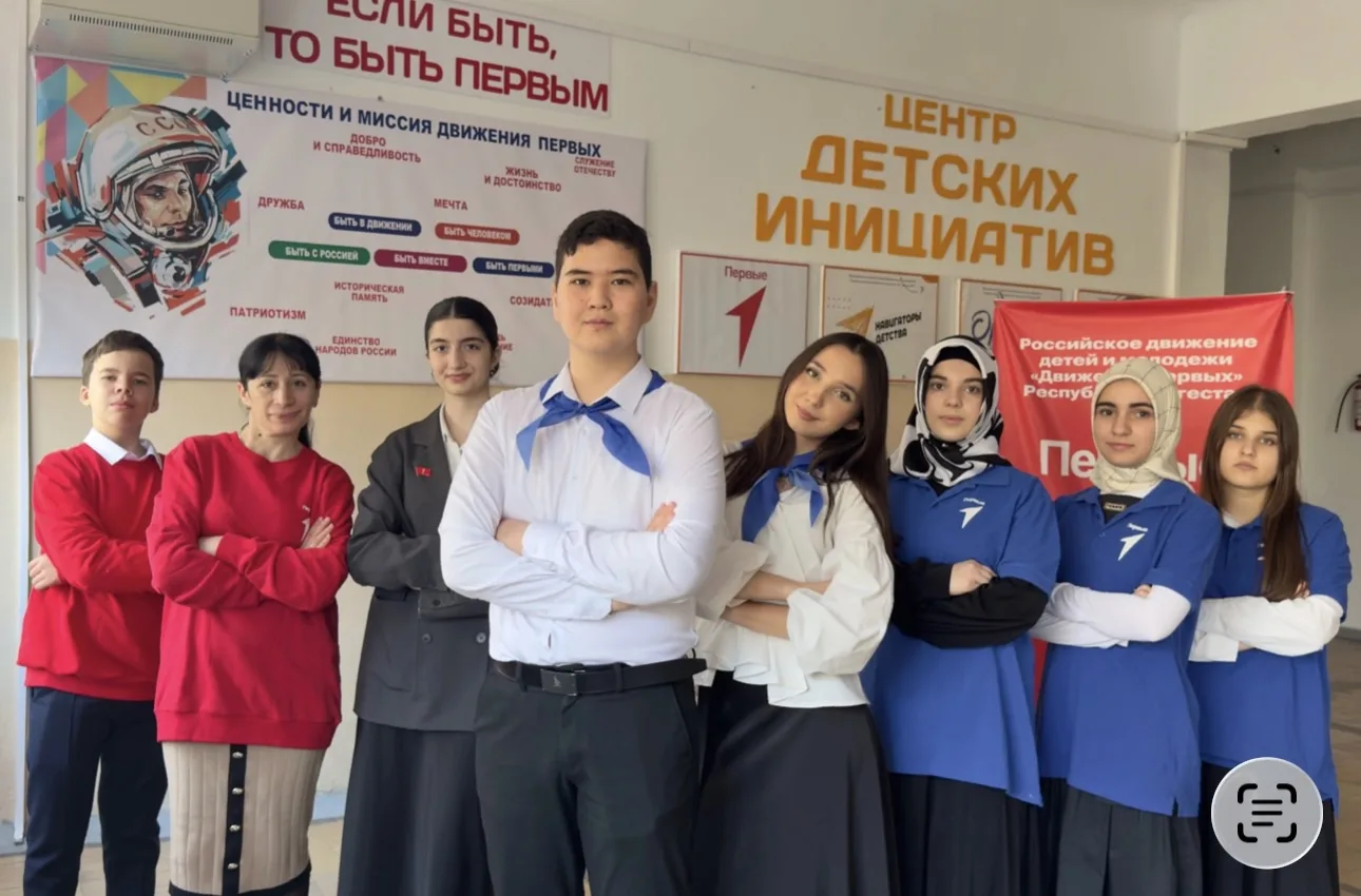 🥈 Наши призеры Всероссийского конкурса!