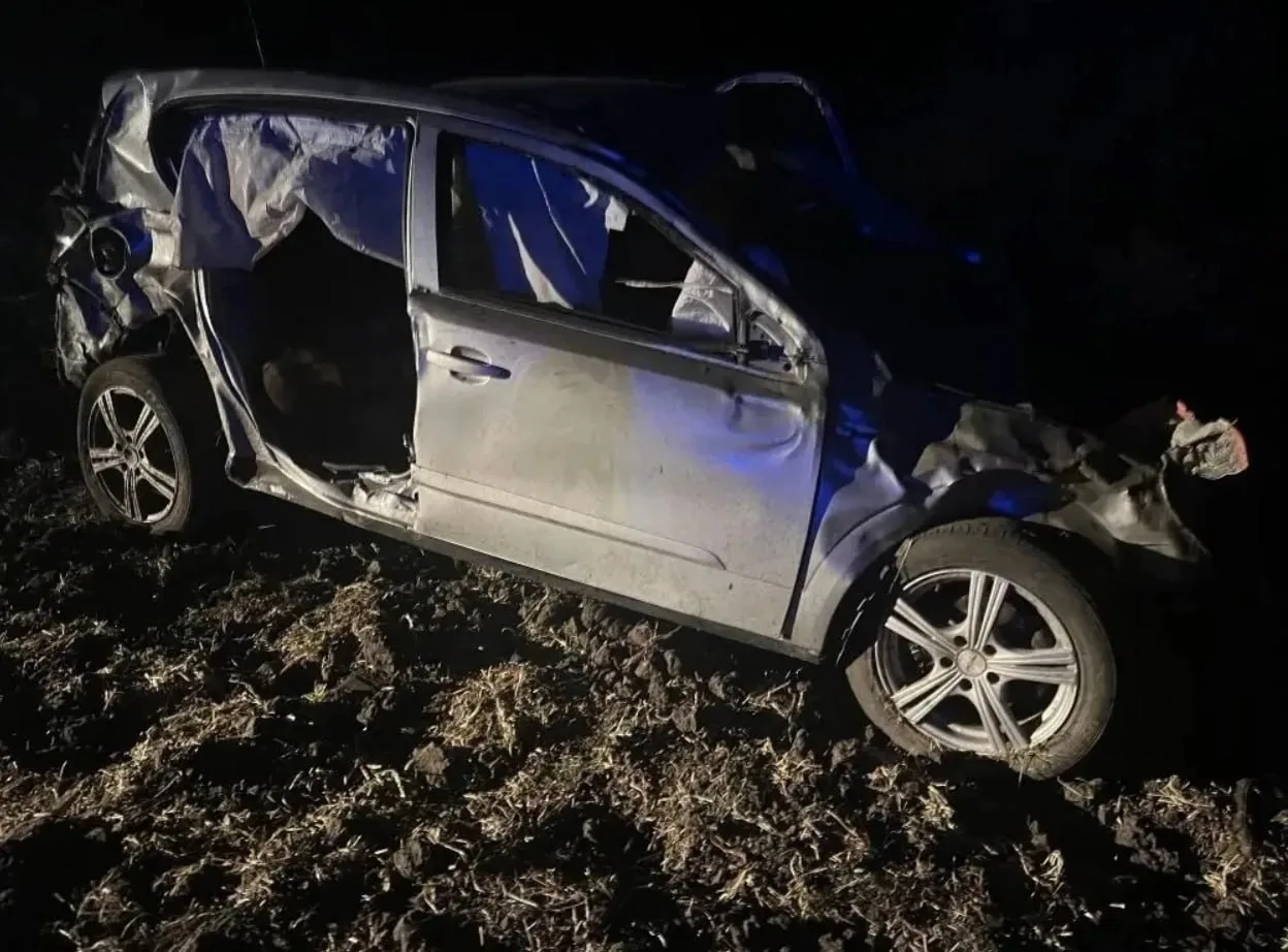 Воронежец ответит за пьяное ДТП, в котором погиб его сын-подросток    В Воронежской области будут су