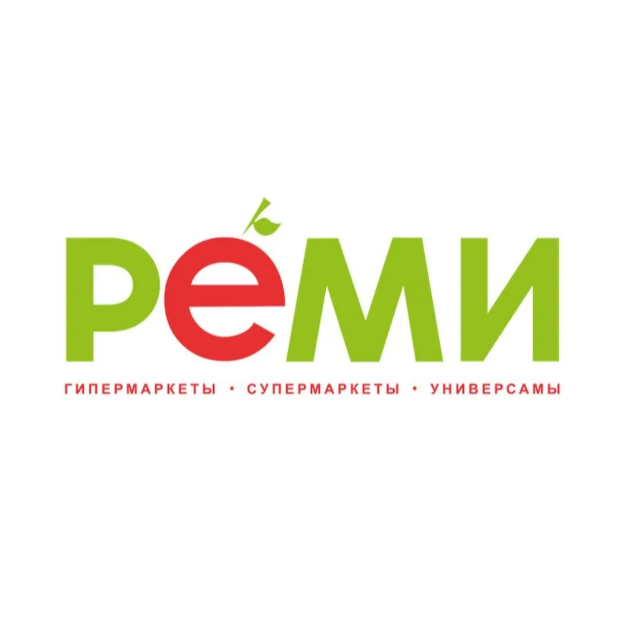 🛒  «Реми» — один из лидеров продуктового ритейла на Дальнем Востоке