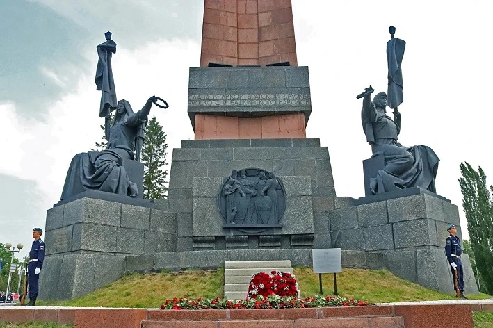 ✅Уфа отметит День Республики: программа праздника