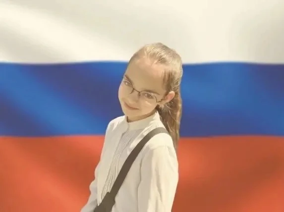Шитикова Дарья (класс преподавателя Дзнеладзе С.Ж.) принимает участие в фотоконкурсе «Б...