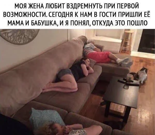 🌸 Женский Клуб — Подписаться