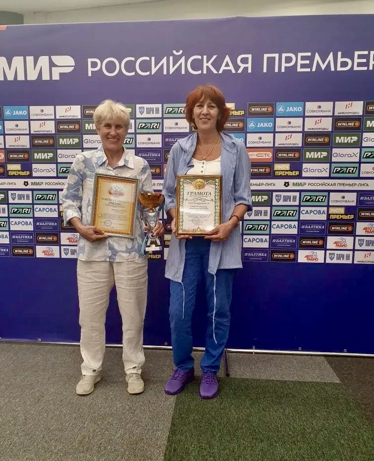 Итоги Нижегородской Студенческой Спортивной Лиги 🏆 

В течение всего учебного года 2025-2026 спорти