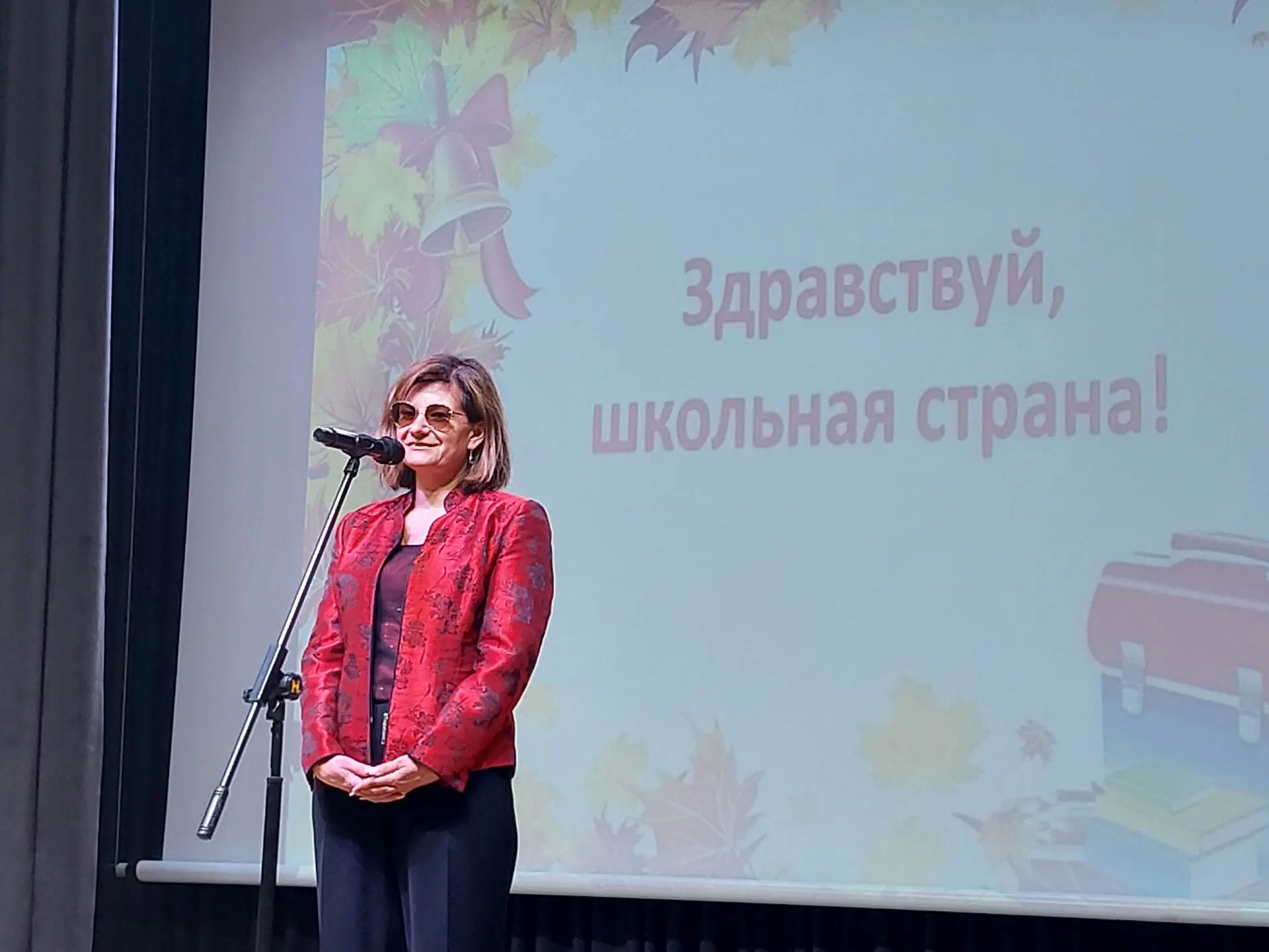 🔔Школа ждёт: тёплые мгновения праздника для первоклассников 🍁🍂