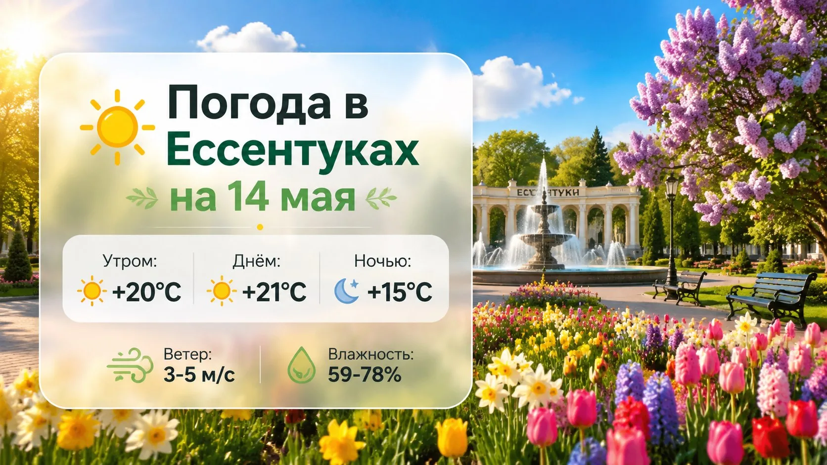 С добрым утром и отличным четвергом!