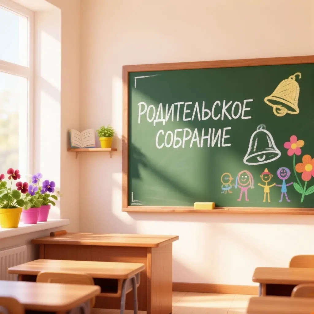 🔔 УВАЖАЕМЫЕ РОДИТЕЛИ!