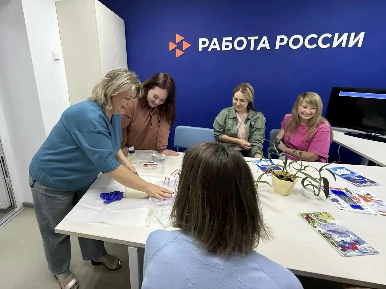 📍Женский клуб, г.Буй