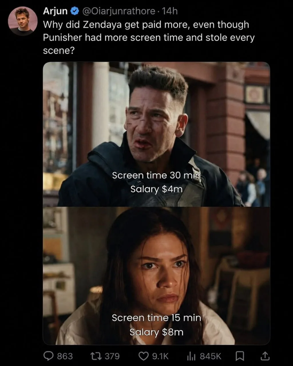 Изображение 1 к публикации «🍿 Кино, Фильмы и Сериалы»
