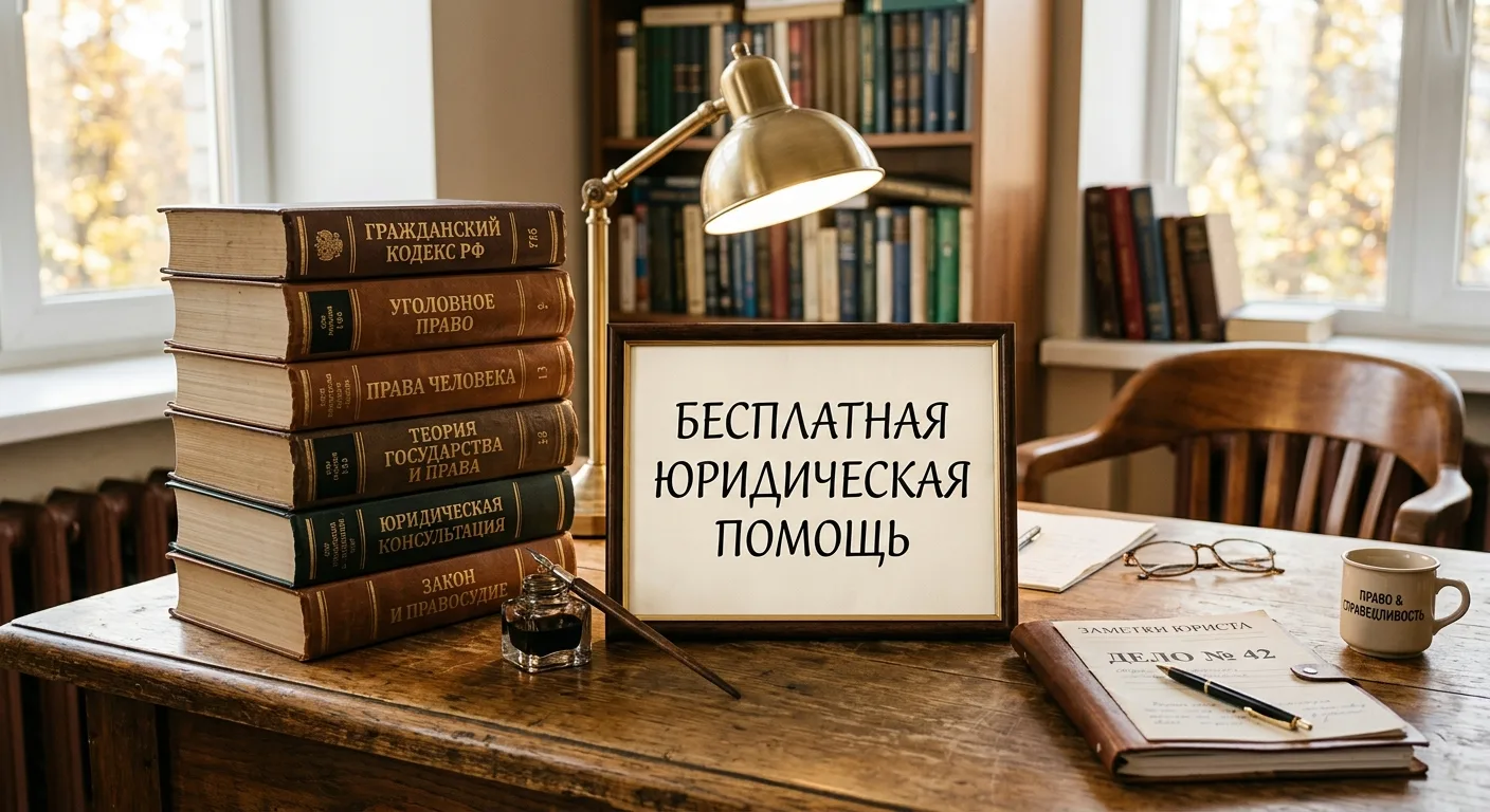 В Саратовской области государственная система бесплатной юридической помощи организован...
