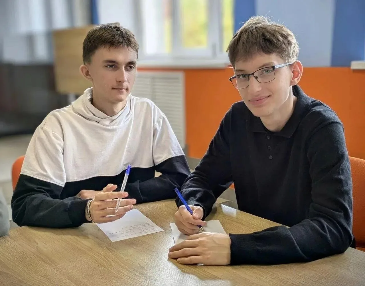 ✅ В Омской области доступно более 950 предложений для целевого обучения