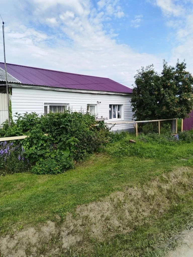 ✅️ Продаётся квартира в 2-квартирном доме в с.Уват по ул.Совхозная (Уватский р-н Тюменс...