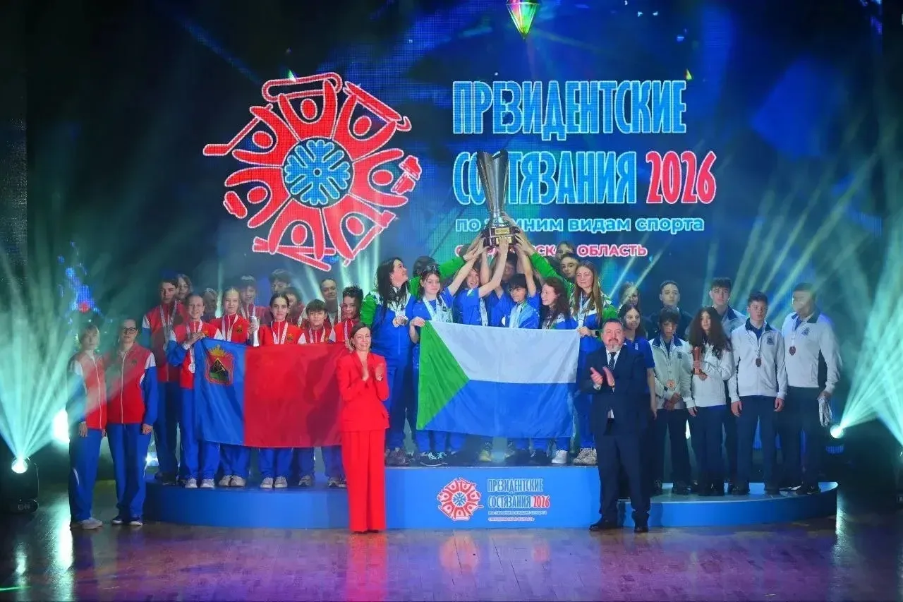🌟НАША ГОРДОСТЬ🌟 🤩СПОРТ - норма жизни🤩 В Спортивном многоборье в рамках Всероссийских спортивных соре