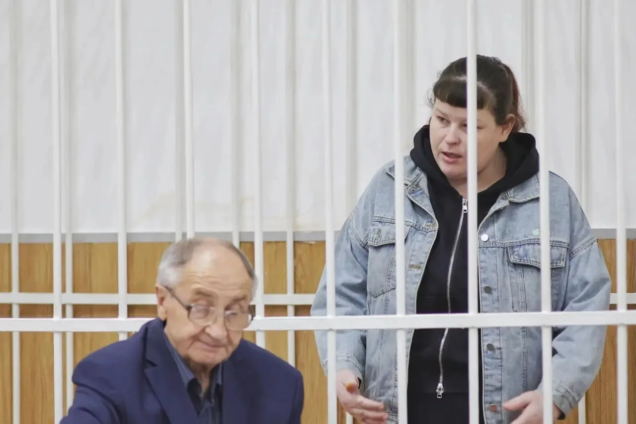 Прения сторон по уголовному делу 28-летней жительницы Балея Раисы Ташлыковой, которая, ...