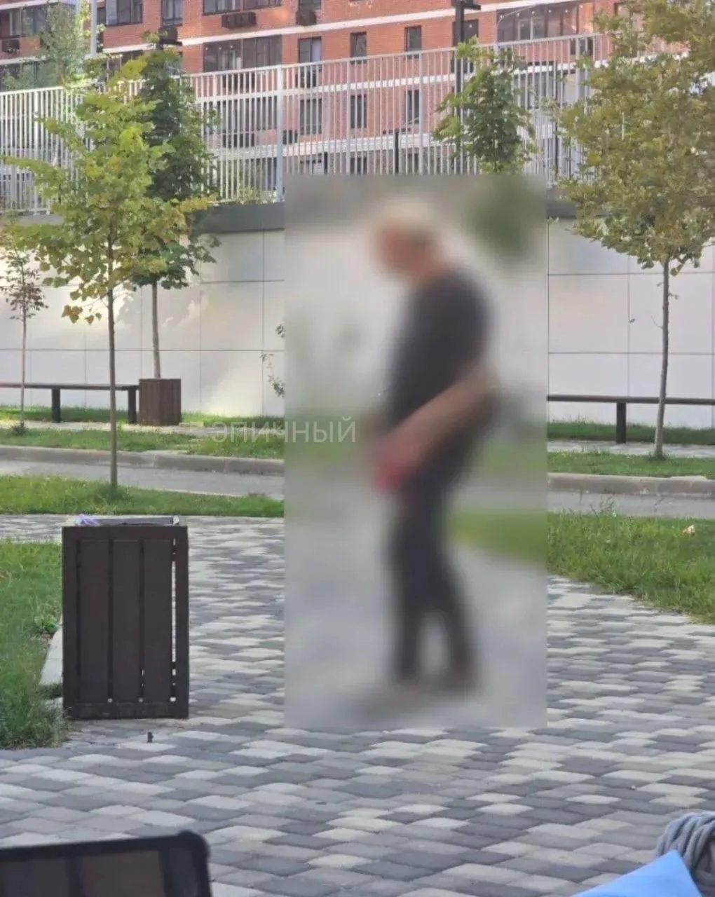 ❗️Родителей на Западном Обходе призывают быть внимательнее