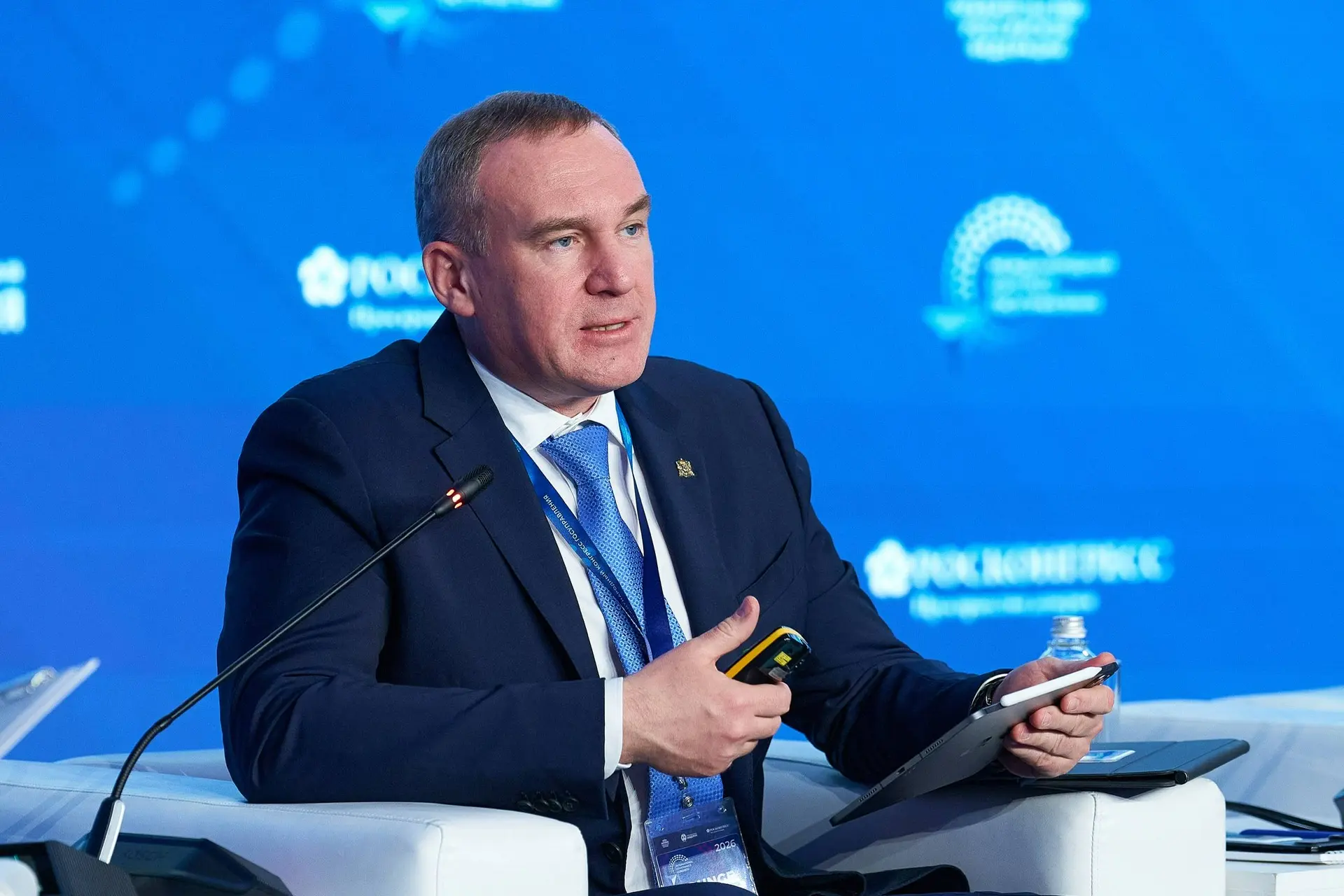 В Югре последовательно реализуется принцип совместной работы региональных и муниципальных органов вл