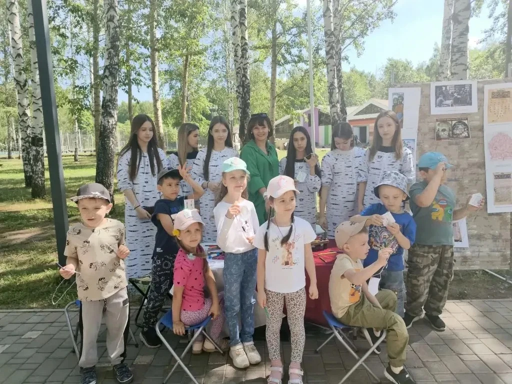 День славянской письменности