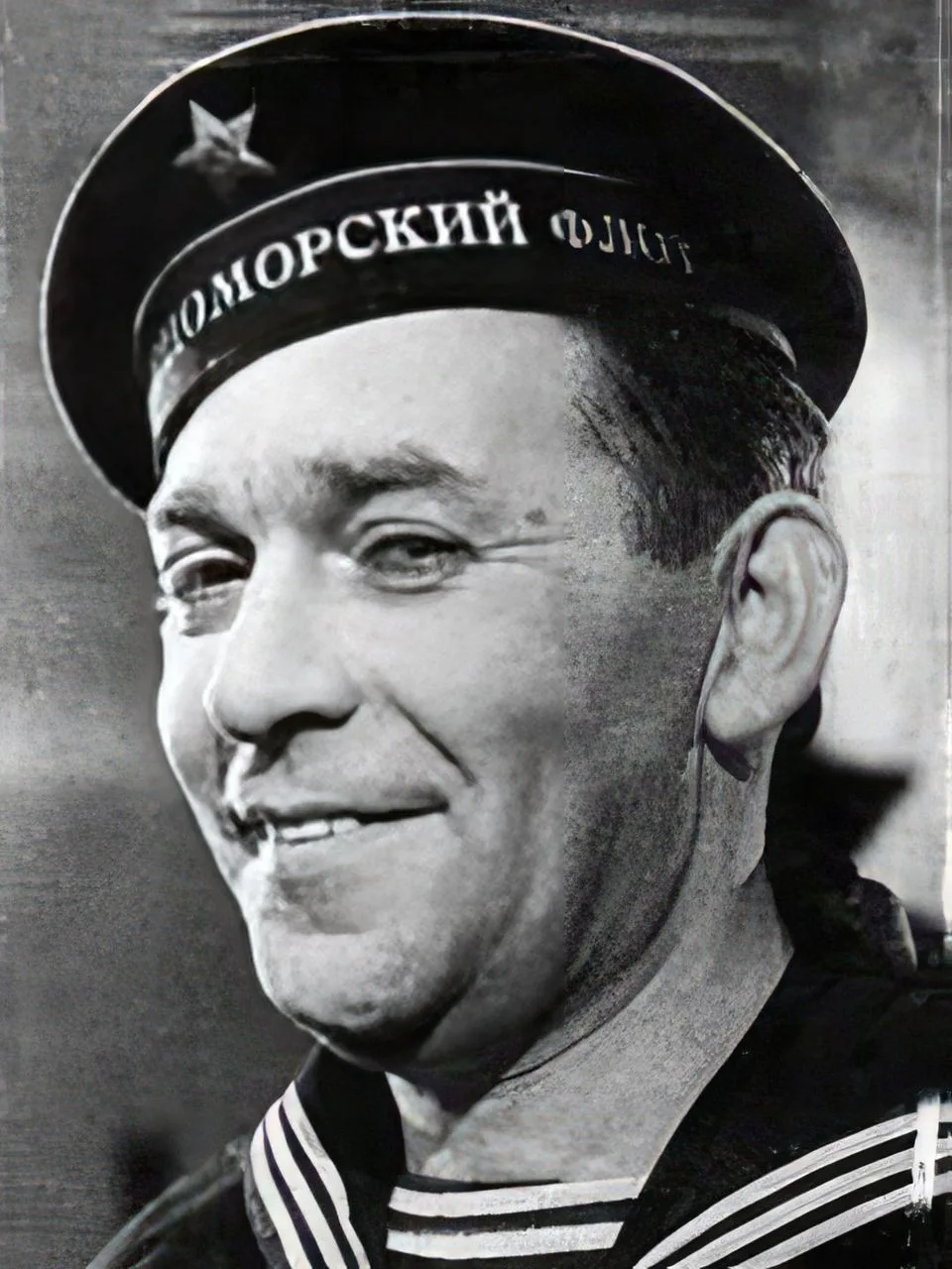 📣«Катюши» Утесова.