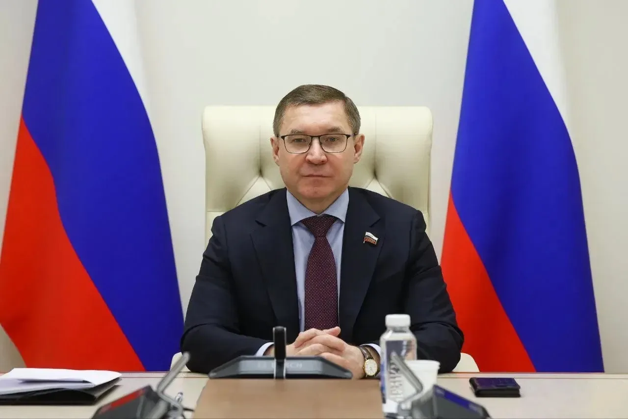 С днём рождения!

🗓 Команда «УМНОГО ГОРОДА» поздравляет первого заместителя Председателя Совета Фед