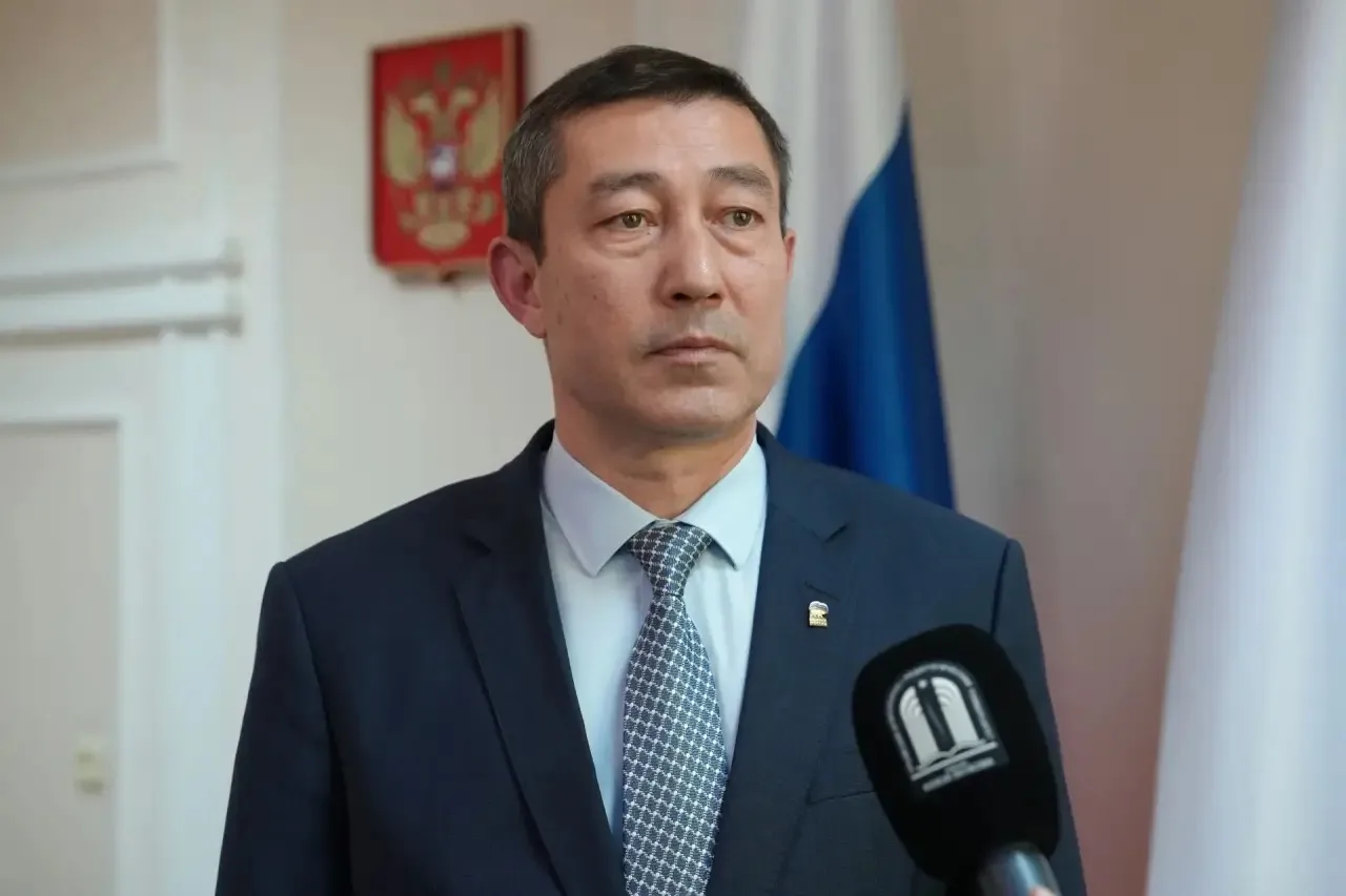 СГПИ И КИПУ ИМ. ФЕВЗИ ЯКУБОВА ПОДПИСАЛИ СОГЛАШЕНИЕ О СОТРУДНИЧЕСТВЕ   📢 Сегодня состоялось важное со