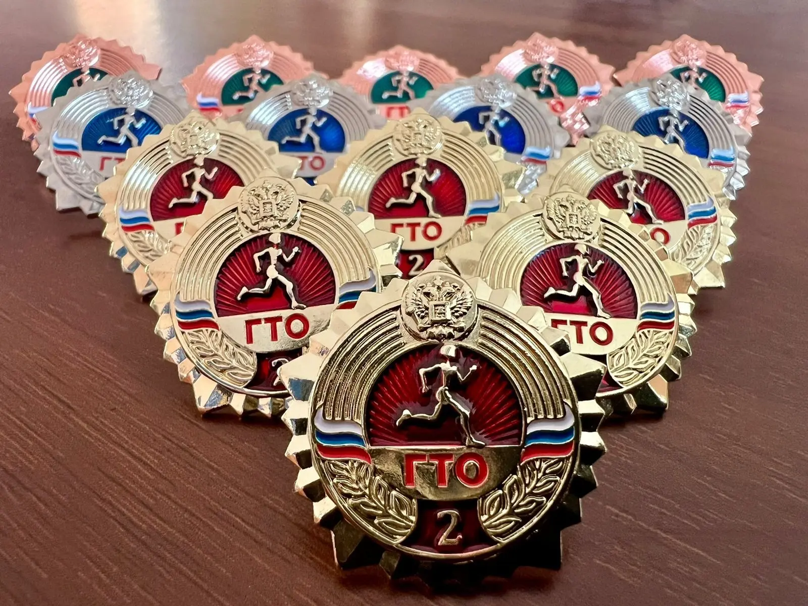 🏆Министерство спорта Приангарья и ОГБУ «Ресурсно-методический центр развития физической культуры и 