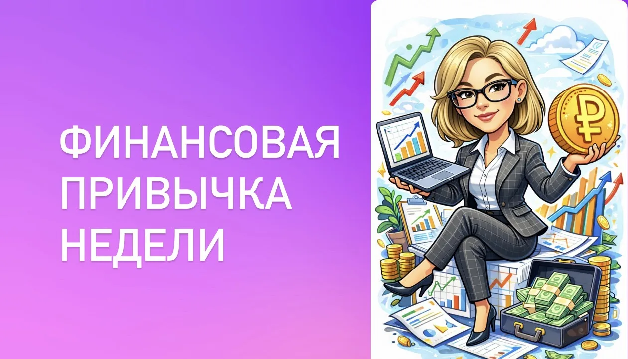 То, что вы думаете о деньгах, напрямую влияет на то, как вы ими управляете