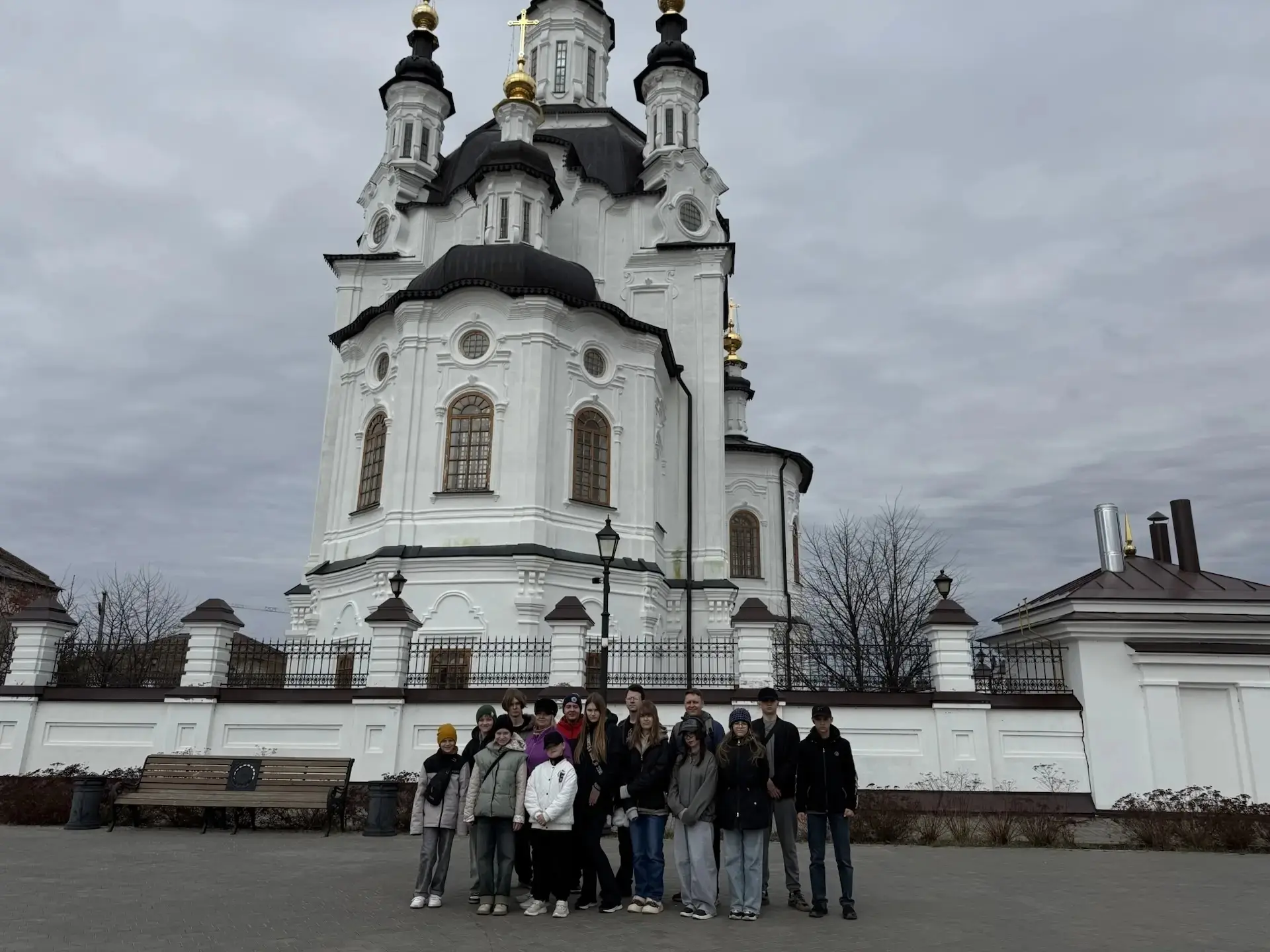 ЭКСКУРСИИ В #МАОУСОШ222 ✅  На днях наши ребята отправились в уникальную образовательную поездку, кот