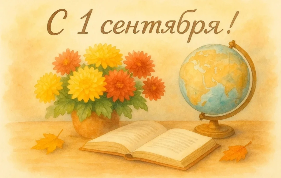 Уважаемые учащиеся и родители!
