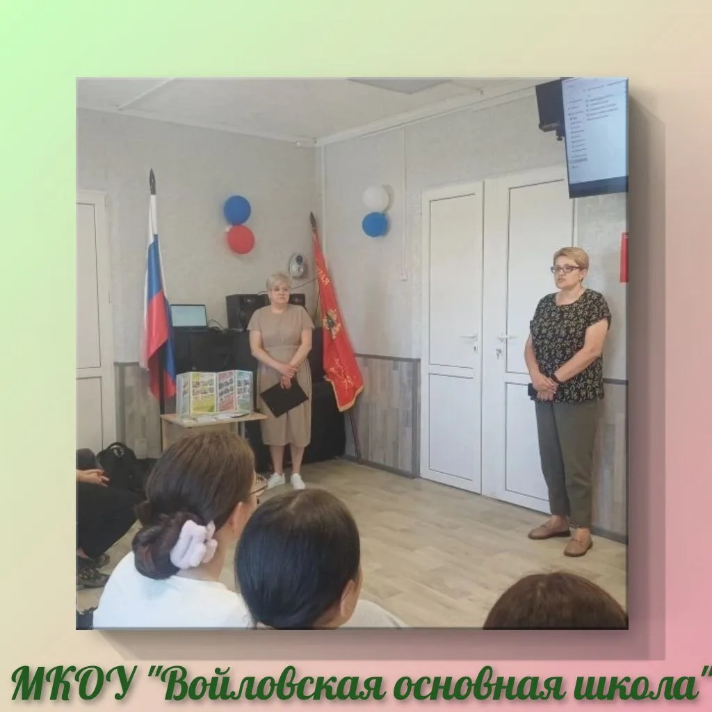 В ШКОЛЕ - ГОСТИ! 

Нашу школу посетили представители ГБПОУ КО "Губернаторского аграрного колледжа" и