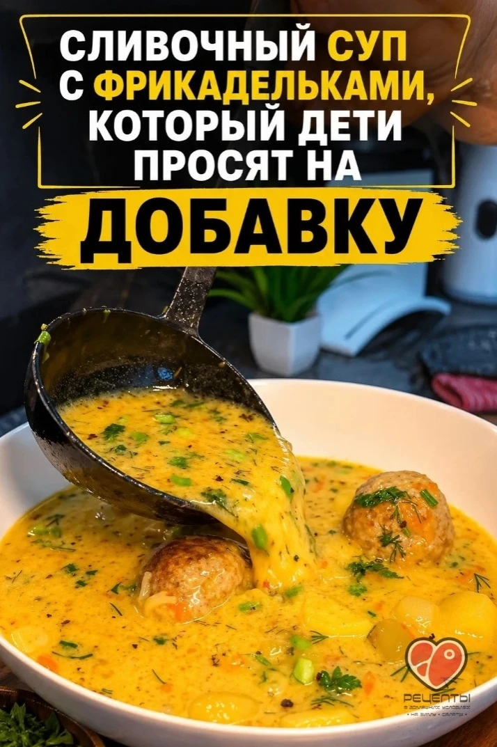 📌 Ингредиенты: