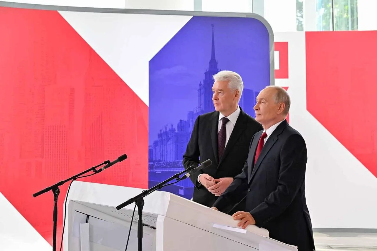 Гордость за столицу: новая глава в истории Московского метро