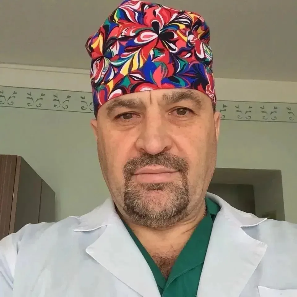 Уважаемый Николай Николаевич!

Администрация и коллектив ГБУЗ СК «Ипатовская РБ»  поздравляют Вас со