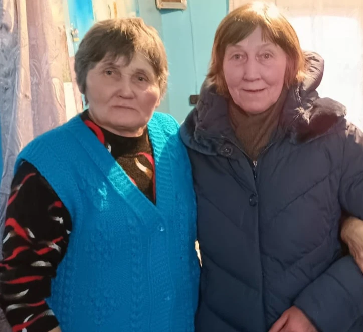 И уроженцы района, проживающие в других городах и весях, не забывают о родных из Качуга:   💐 Дорогих