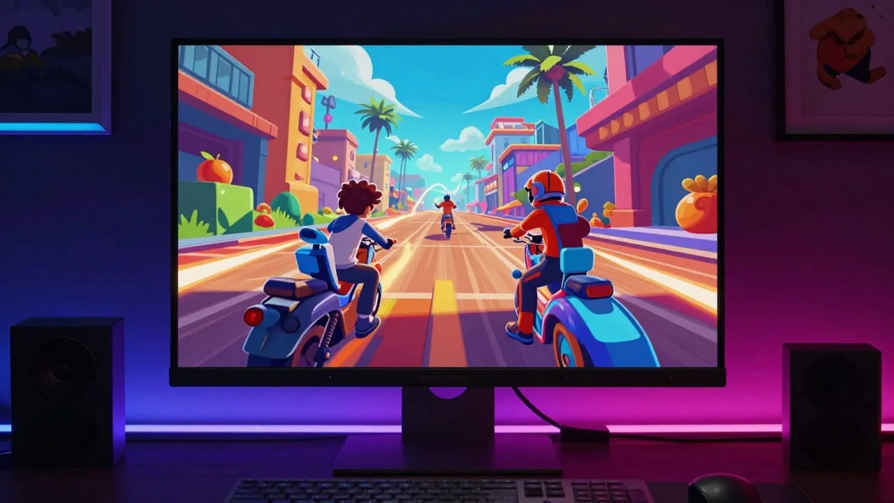 🎮 На Reddit обсуждают трейлер Zero Parades: Director's Cut на ПК