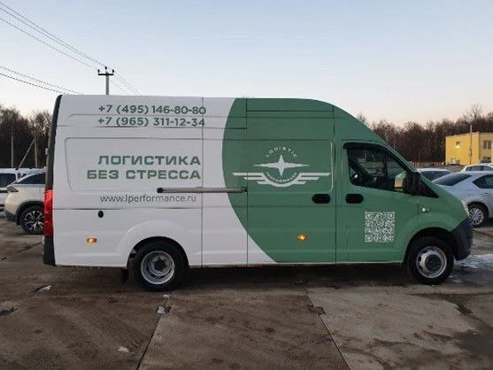Вы знакомы с нашими водителями?