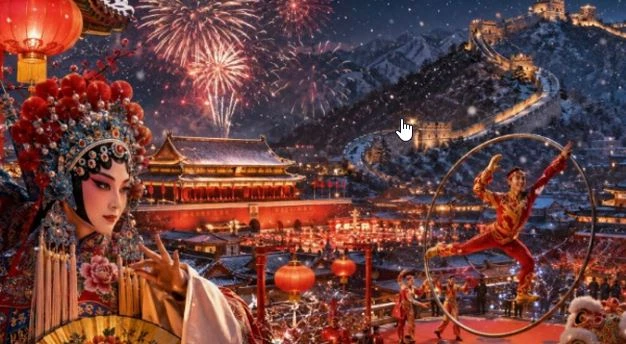 🌟🎄Супер Новогодние туры в Китай, Вьетнам, Японию🎄 на гарантированных блоках.