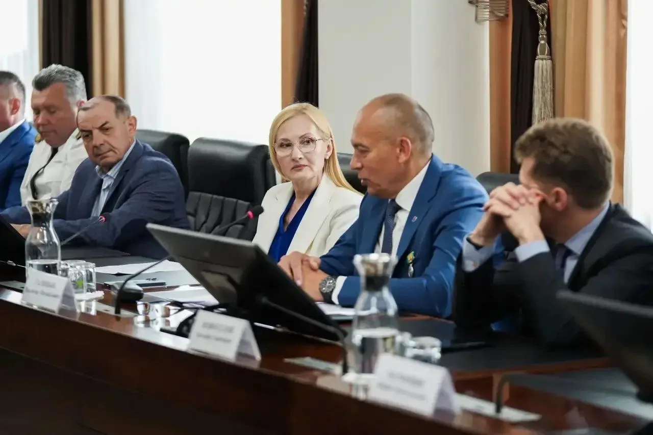🤝В защиту рыбаков Камчатки Ирина Яровая обратилась к Председателю Правительства РФ

В защиту рыбако
